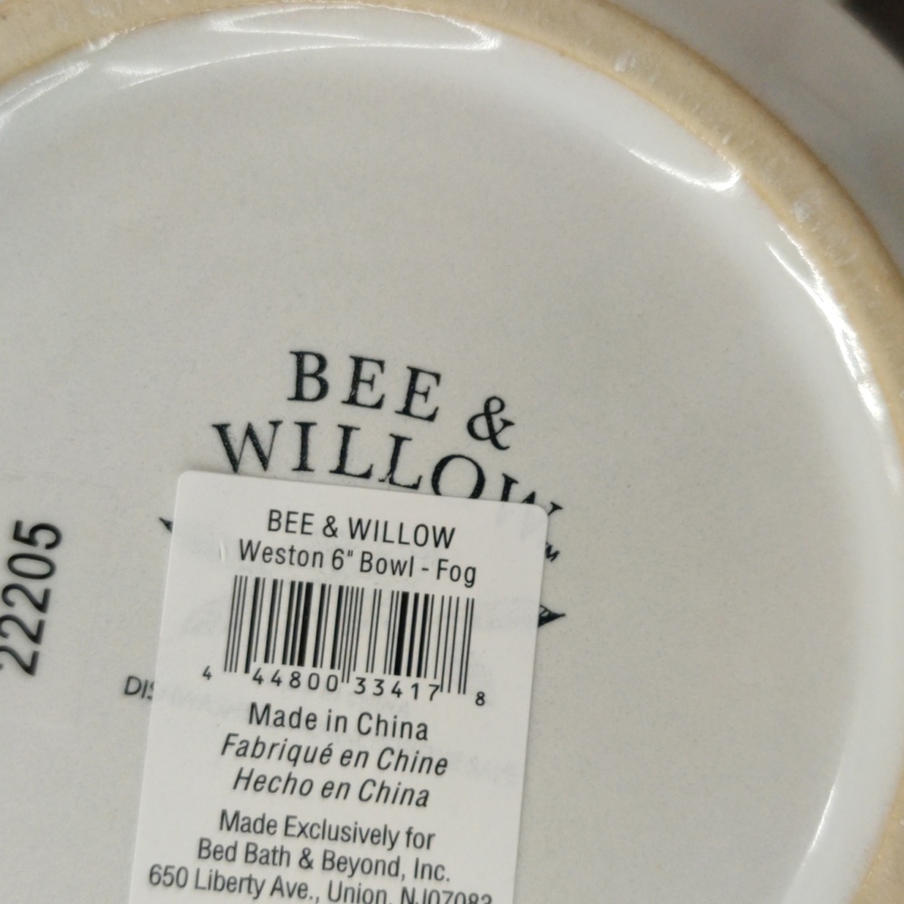 COPY - COPY - Soup bowl